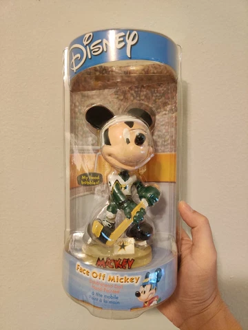 Dallas Stars Bobbleheads thumbnail