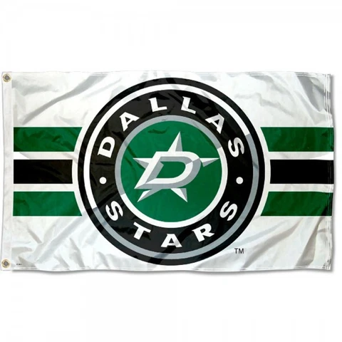 Dallas Stars Flags thumbnail