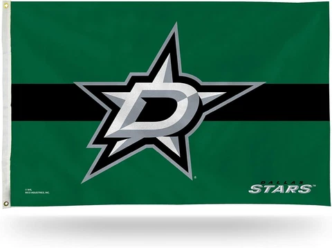Dallas Stars Flags thumbnail