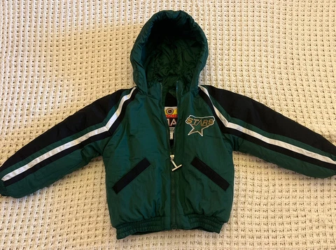 Dallas Stars Jackets thumbnail