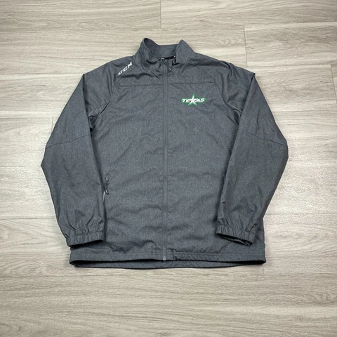 Dallas Stars Jackets thumbnail