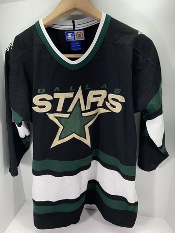 Dallas Stars Jerseys thumbnail