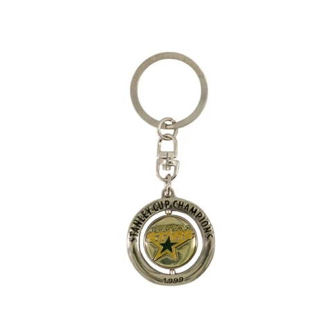 Dallas Stars Keychains thumbnail