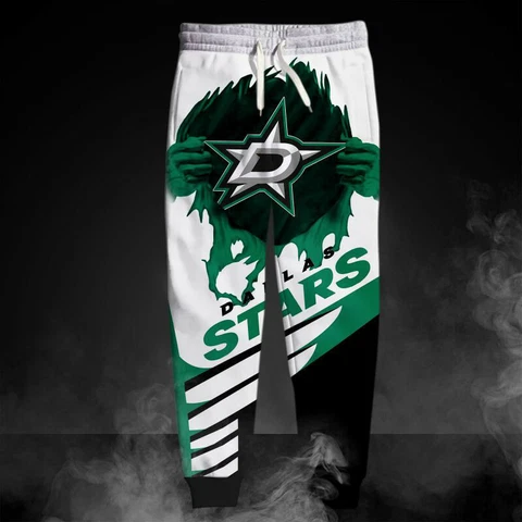 Dallas Stars Pants thumbnail