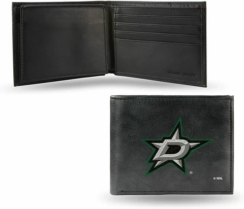 Dallas Stars Wallets thumbnail
