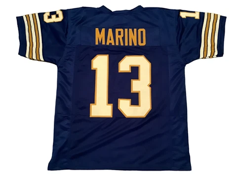 Dan Marino Jerseys