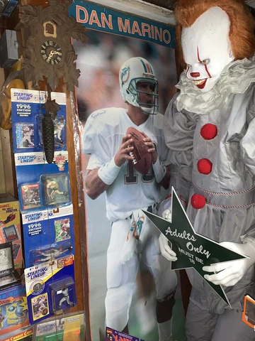 Dan Marino Posters