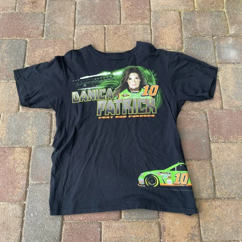 Danica Patrick Shirts thumbnail