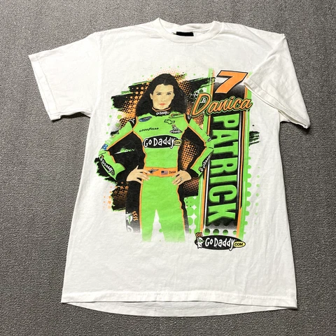 Danica Patrick Shirts thumbnail