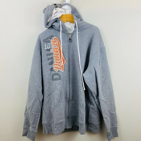 Danica Patrick Sweatshirts thumbnail