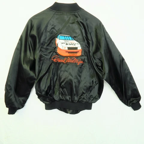 Darrell Waltrip Jackets thumbnail