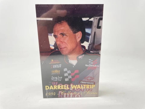 Darrell Waltrip Postcards thumbnail