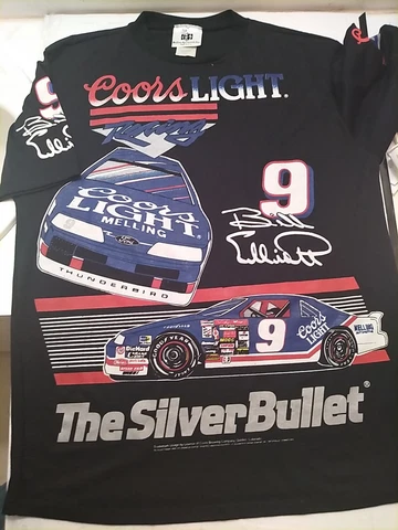 Darrell Waltrip Shirts thumbnail