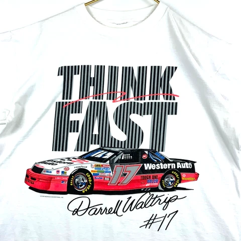 Darrell Waltrip Shirts thumbnail