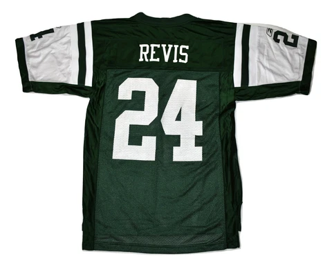 Darrelle Revis Jerseys
