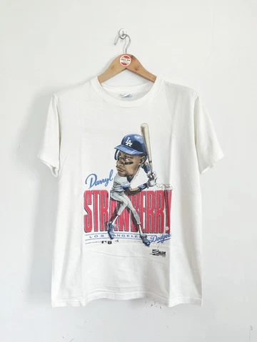 Darryl Strawberry Shirts thumbnail