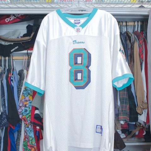 Daunte Culpepper Jerseys