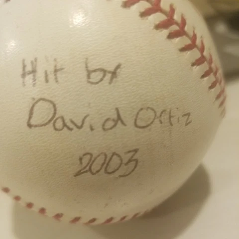 David Ortiz Balls thumbnail
