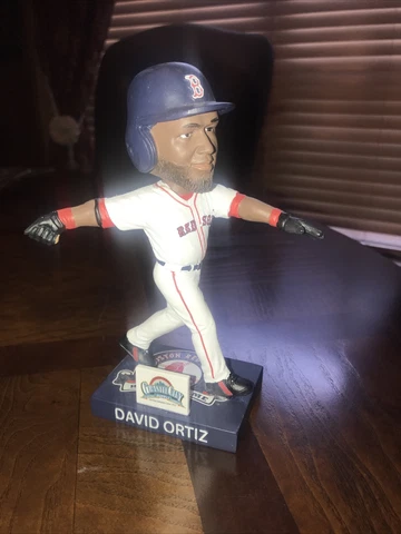 David Ortiz Bobbleheads thumbnail