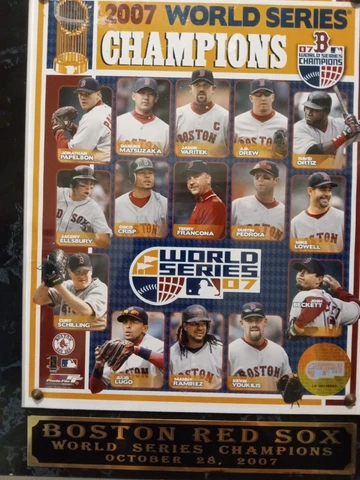 David Ortiz Plaques thumbnail