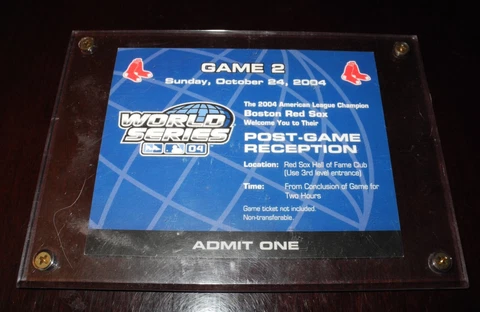 David Ortiz Tickets thumbnail