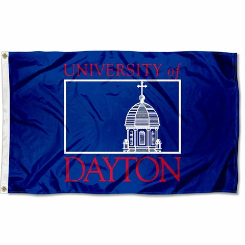 Dayton Flyers Flags thumbnail