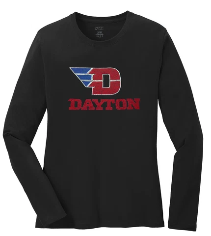Dayton Flyers Shirts thumbnail