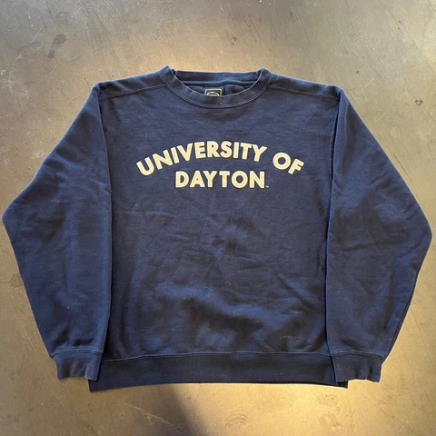Dayton Flyers Sweatshirts thumbnail