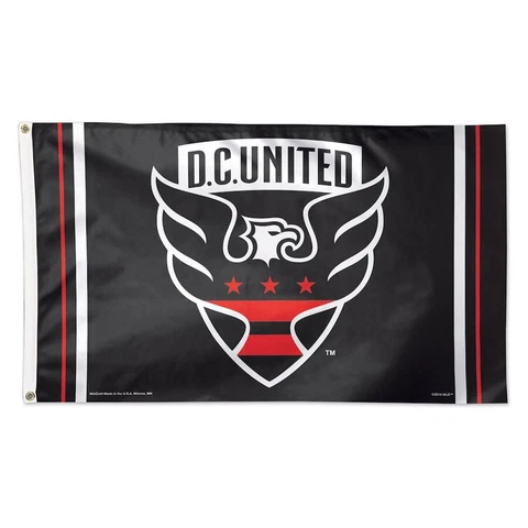 D.C. United Flags thumbnail