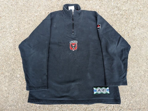 D.C. United Jackets thumbnail