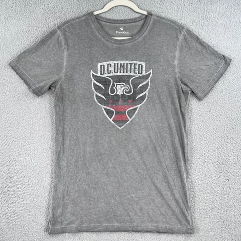 D.C. United Shirts thumbnail