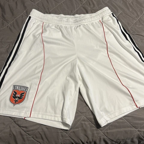 D.C. United Shorts thumbnail