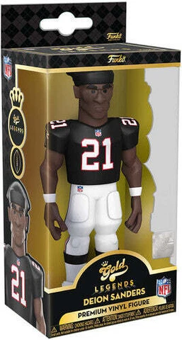Deion Sanders Action Figures thumbnail
