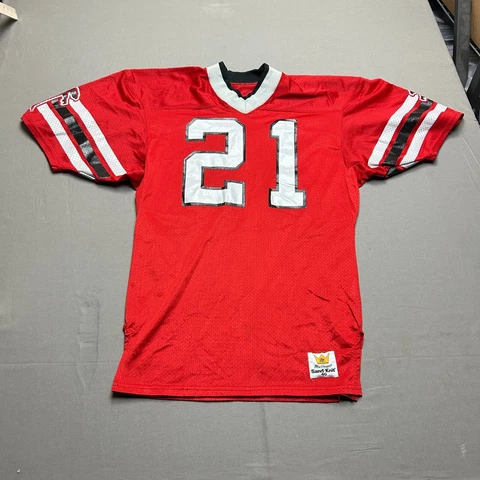 Deion Sanders Jerseys