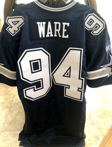 DeMarcus Ware Jerseys