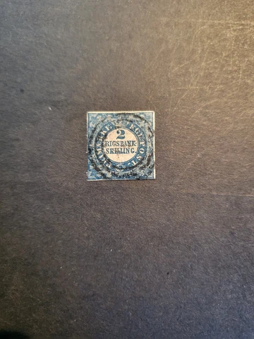 Denmark & Faroe Islands Stamps thumbnail