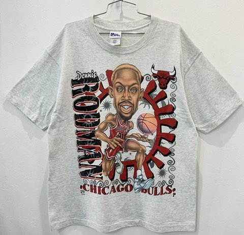 Dennis Rodman Shirts thumbnail