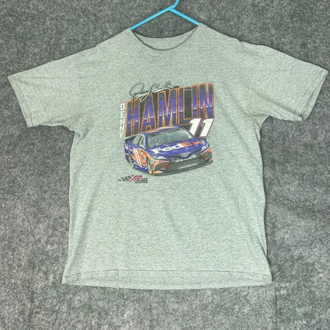 Denny Hamlin Shirts thumbnail