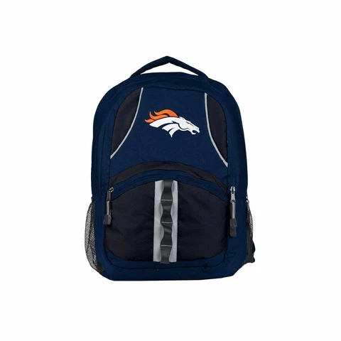 Denver Broncos Backpacks