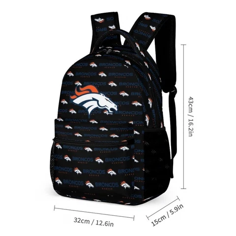 Denver Broncos Backpacks thumbnail