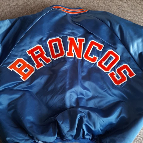 Denver Broncos Jackets thumbnail