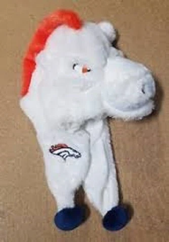 Denver Broncos Mascots thumbnail