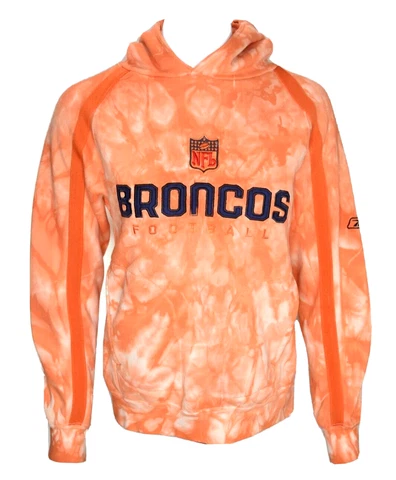 Denver Broncos Neck Ties thumbnail