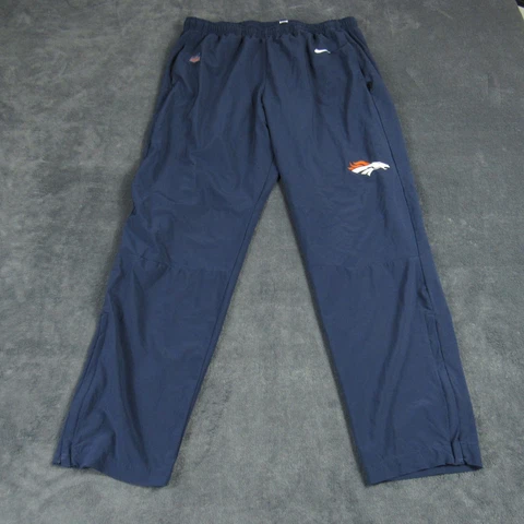 Denver Broncos Pants