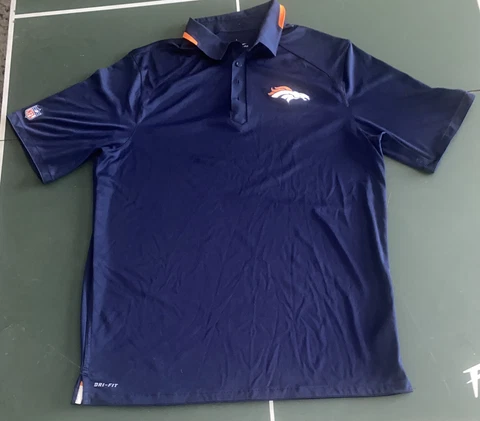 Denver Broncos Shirts thumbnail