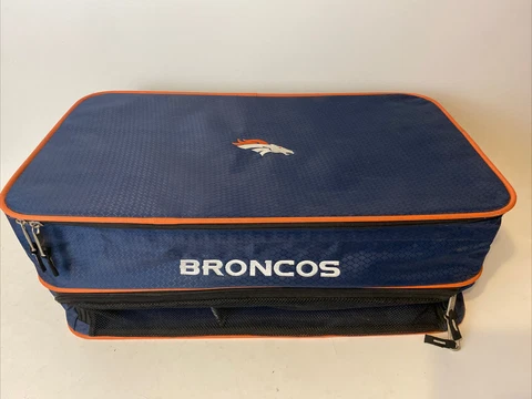 Denver Broncos Shoes thumbnail