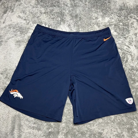 Denver Broncos Shorts thumbnail