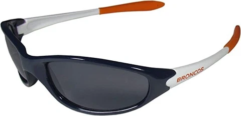 Denver Broncos Sunglasses