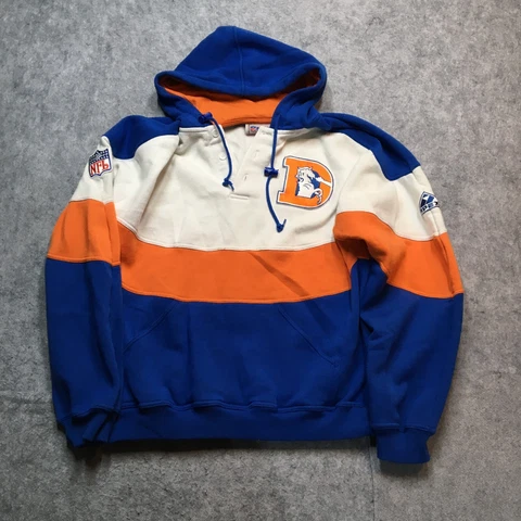 Denver Broncos Sweatshirts
