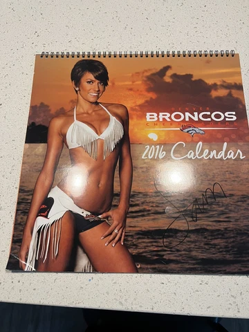 Denver Broncos Swimsuits thumbnail
